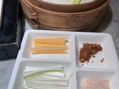 -城南往事(滨江世茂店)