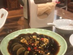 -西江美食舫·江西菜(健德桥店)