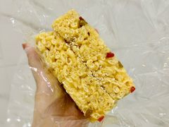 沙琪玛-北京稻香村(天桥乐汇百货商场店)