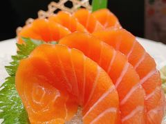 -山葵家·创意料理(宁波来福士店)
