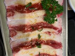 -極屋鮨牛 · 烧肉酒场(时代C馆店)