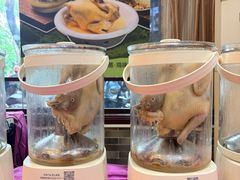 -有腥气私房菜·寻味顺德