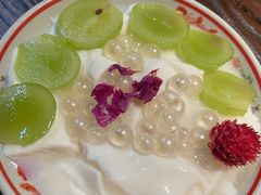 -张翻越·川渝冒菜·武汉黑鸭煲(城北万象城店)