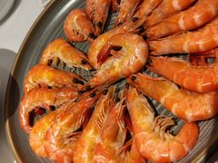 -万龙洲海鲜(亚运村店)