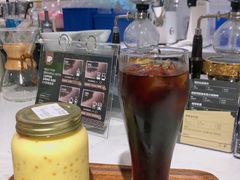 -Peet's Coffee皮爷咖啡(德基店)