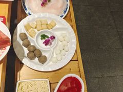 -董家湾重庆老火锅(嘉华店)