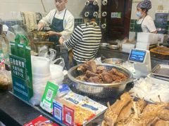 -马记清真肺片(玉林中横巷)