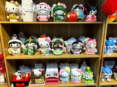 -郑在DIY·潮玩银饰绘画手作(中央大道旗舰店)