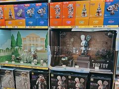 -TOP TOY(大兴荟聚店)