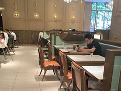 -新世界餐厅(万达店)
