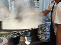 -清真磨沟沿老字号牛肉面(总店)