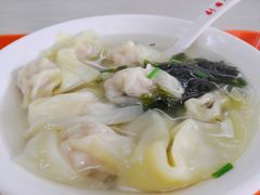 -新丰小吃(闻兴路分店)