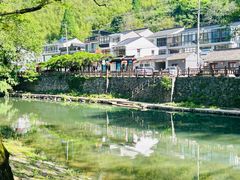 -鹿亭中村