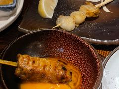 -鸟鹏烧鸟居酒屋(熙龙湾店)