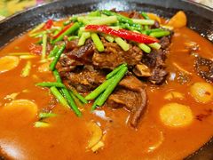 -大街小巷民俗酒店(仁和中路店)