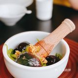 老店新开，清新简约的新沸腾鱼乡