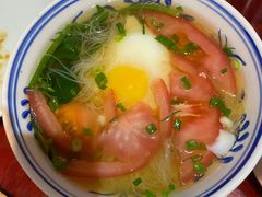 -窄巷子陕菜馆·地道陕西菜(粉巷店)