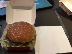-麦当劳(无锡滨湖万达店)