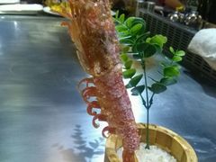 -铁板诱惑法式铁板烧(大卫城店)
