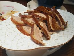-全聚德(江宁店)