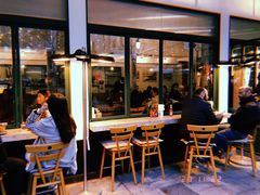 -RAC BAR(安福路店)