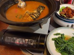 -晓丽•非遗豆腐炖鱼头(新凤北路店)