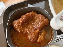 -水平有限广西米粉·广西风味集(五道口店)