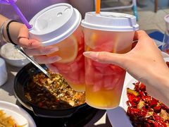 -茅庐川菜(烟台吾悦广场店)