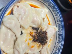 钟水饺-陈麻婆豆腐总店