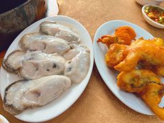 -濠轩阁特色生蚝火锅(水湾路店)