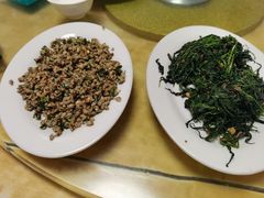 红肉米-桂园白粥·潮汕老味道