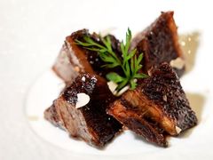 -扬州香格里拉·香宫中餐厅