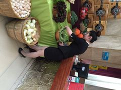 小厨娘淮扬菜(天印大道店)-小厨娘淮扬菜(天印大道店)