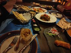 -甘尼仕印度餐厅酒吧(斜塘老街店)