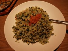 招牌猪油菜饭-周家二小姐的菜(西津渡店)