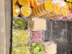 -老啪叽串炒饭(铁百店)