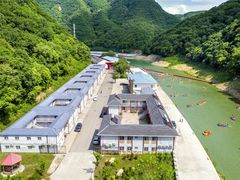 -红河谷漂流