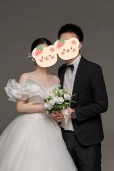 -金夫人婚纱摄影(总店)