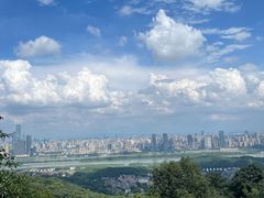 -岳麓山风景名胜区