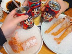 -松坂屋日料自助(长城路店)