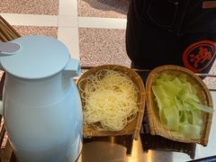 -鸿姐老火锅(花园路店)