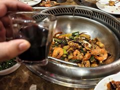 -七欣天香辣蟹火锅(武义壶山广场店)