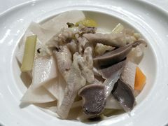 -峨嵋酒家(地安门店)