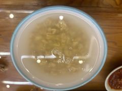 甜醅-清真·益鑫羊肉手抓馆(花园北街店)