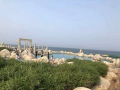 -渔岛海洋度假区