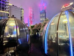 -润泽园椰子鸡(汇一城店)