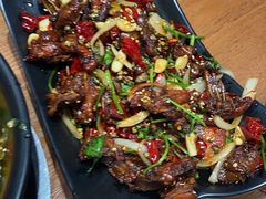 -刘成杰锦州烧烤(南河路店)