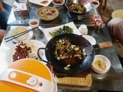 -余味乡宣威菜(星宇园店)