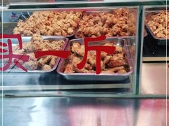 -阿捡忭京炸鸡(长沙韭菜园总店)