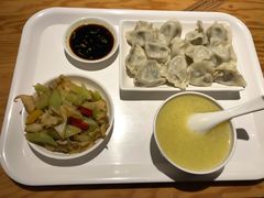 -阿那亚第一食堂 Cafeteria 1